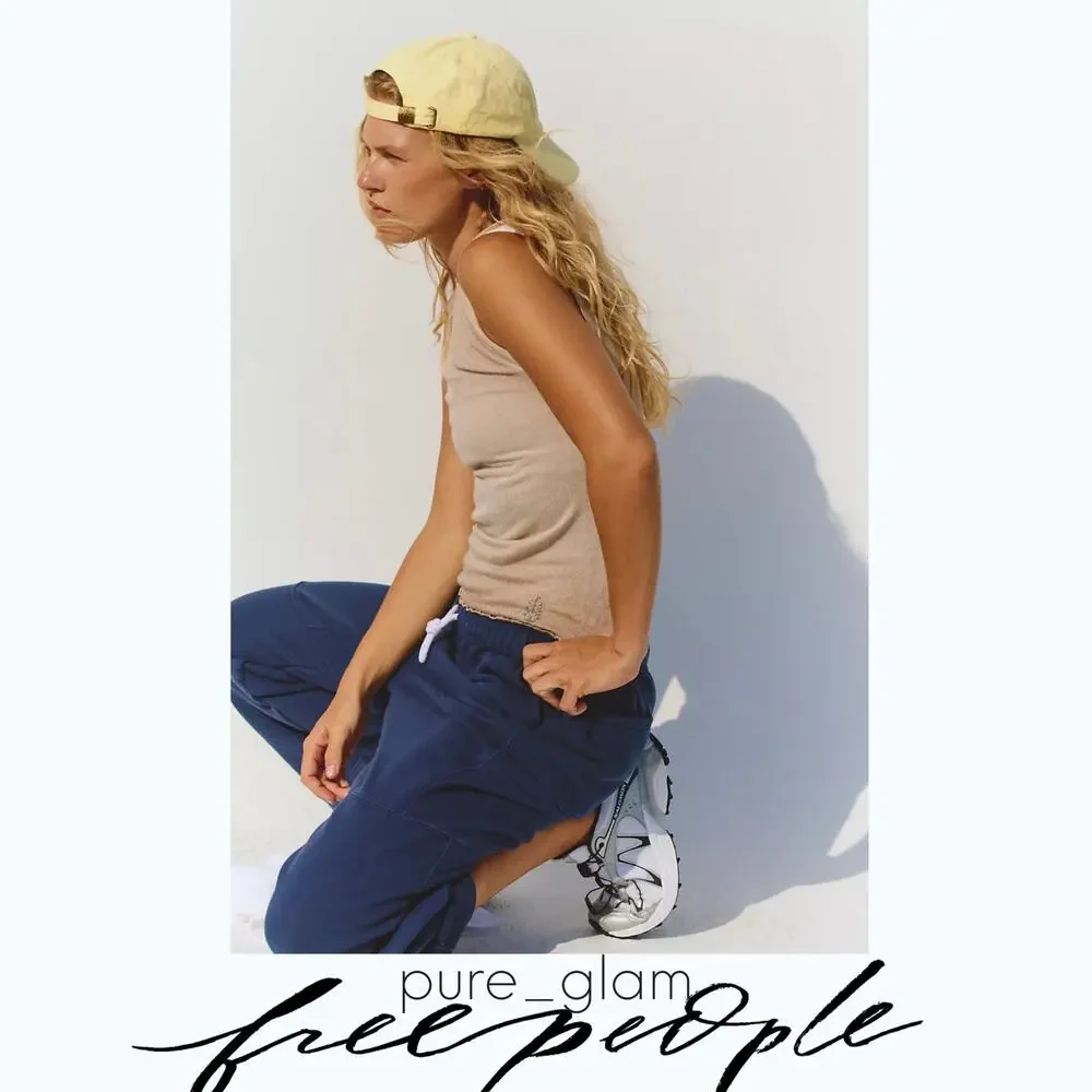 Free People tank top